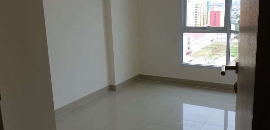 KODE :07572(Em) Apartemen Paradise Mansion, Hadap Lottemart, Luas 42 Meter, Pegadungan, Jakarta Barat