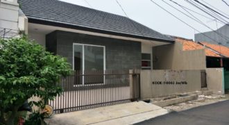 KODE :10003(Jm/Wb) Rumah Angkasa Pura, Luas 10×16 Meter (160 Meter), Kemayoran, Jakarta Pusat