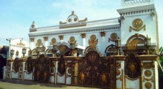 KODE :10012(Em) Rumah Kalideres, Luas 300 Meter, Kalideres, Jakarta Barat