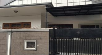 KODE :09183(Yg) Rumah Sunter, Hadap Timur, Luas 10×15 Meter (150 Meter), Sunter, Jakarta Utara