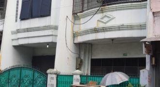 KODE :10016(Ad/Ha) Rumah Pademangan, Hadap Timur, Luas 10×12 Meter (120 Meter), Pademangan, Jakarta Utara