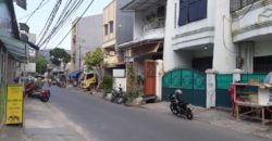 KODE :10016(Ad/Ha) Rumah Pademangan, Hadap Timur, Luas 10×12 Meter (120 Meter), Pademangan, Jakarta Utara