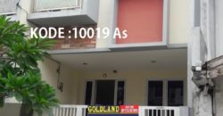 KODE :10019(As) Rumah Kelapa Gading, Luas 5×14,5 Meter (72,5 Meter), Kelapa Gading, Jakarta Utara