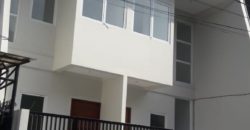 KODE :10018(As) Rumah Sunter, Luas 4,5×16 Meter (72 Meter), Sunter, Jakarta Utara