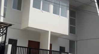 KODE :10018(As) Rumah Sunter, Luas 4,5×16 Meter (72 Meter), Sunter, Jakarta Utara