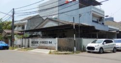 KODE :10022(Bd) Rumah Kelapa Gading, Luas 15×17 Meter (255 Meter), Kelapa Gading, Jakarta Utara