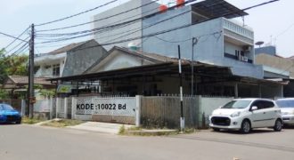 KODE :10022(Bd) Rumah Kelapa Gading, Luas 15×17 Meter (255 Meter), Kelapa Gading, Jakarta Utara