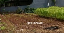 KODE :09986(Hb) Kavling Kelapa Gading, Hadap Utara, Luas 8×15 Meter (120 Meter), Kelapa Gading, Jakarta Utara