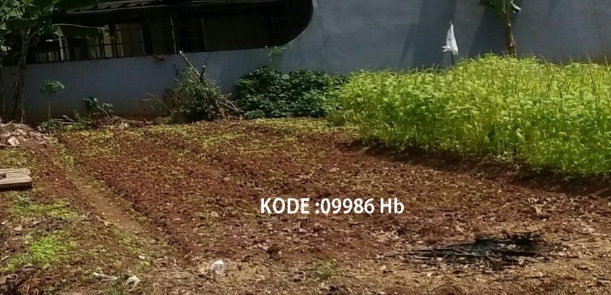 KODE :09986(Hb) Kavling Kelapa Gading, Hadap Utara, Luas 8×15 Meter (120 Meter), Kelapa Gading, Jakarta Utara