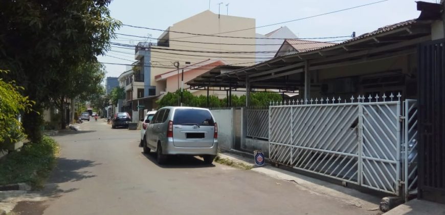 KODE :10022(Bd) Rumah Kelapa Gading, Luas 15×17 Meter (255 Meter), Kelapa Gading, Jakarta Utara