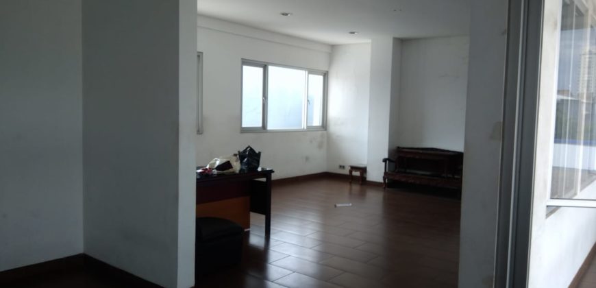 KODE :09998(Hb/Jm) Gedung Strategis Di Jakarta Pusat, Cocok Untuk Kantor, Bengkel & Showroom, Luas 16×54 Meter, Petojo, Jakarta Pusat