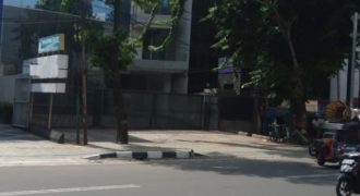 KODE :09998(Hb/Jm) Gedung Strategis Di Jakarta Pusat, Cocok Untuk Kantor, Bengkel & Showroom, Luas 16×54 Meter, Petojo, Jakarta Pusat