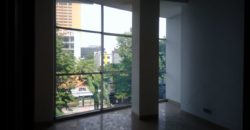 KODE :09998(Hb/Jm) Gedung Strategis Di Jakarta Pusat, Cocok Untuk Kantor, Bengkel & Showroom, Luas 16×54 Meter, Petojo, Jakarta Pusat