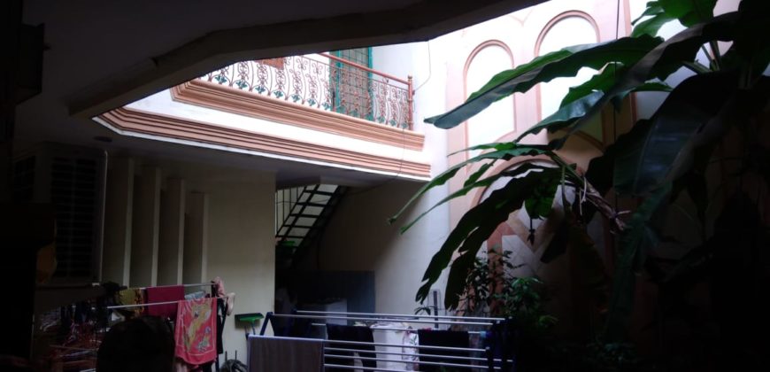 KODE :09997(Hb/Jm) Gedung Petojo, Hadap Barat, Luas 12,5×72 Meter (900 Meter), Petojo, Jakarta Pusat