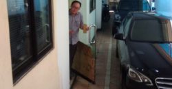KODE :09997(Hb/Jm) Gedung Petojo, Hadap Barat, Luas 12,5×72 Meter (900 Meter), Petojo, Jakarta Pusat