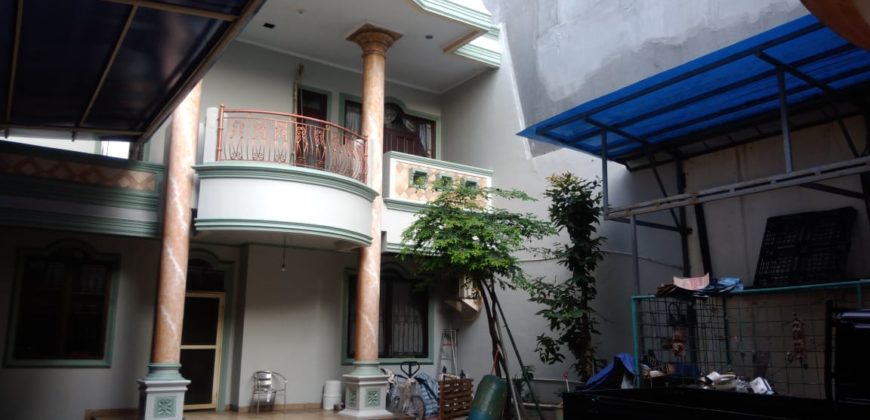 KODE :09997(Hb/Jm) Gedung Petojo, Hadap Barat, Luas 12,5×72 Meter (900 Meter), Petojo, Jakarta Pusat