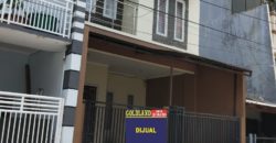 KODE :09067(Sm) Rumah Sunter, Hadap Barat, Luas 6×15 Meter (90 Meter), Sunter, Jakarta Utara