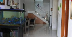 KODE :09067(Sm) Rumah Sunter, Hadap Barat, Luas 6×15 Meter (90 Meter), Sunter, Jakarta Utara