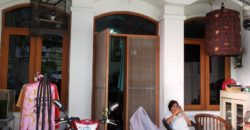 KODE :09080(Sm/Br) Rumah Sunter, Hadap Barat, Luas 5×24 Meter (120 Meter), Sunter, Jakarta Utara
