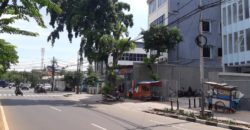 KODE :10036(Ad) Gedung Bungur Besar, Hadap Timur, Luas 400 Meter, Bungur, Jakarta Pusat