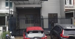 KODE :08843(Ap) Rumah Sunter, Hadap Barat, Luas 7×25 Meter (175 Meter), Sunter, Jakarta Utara