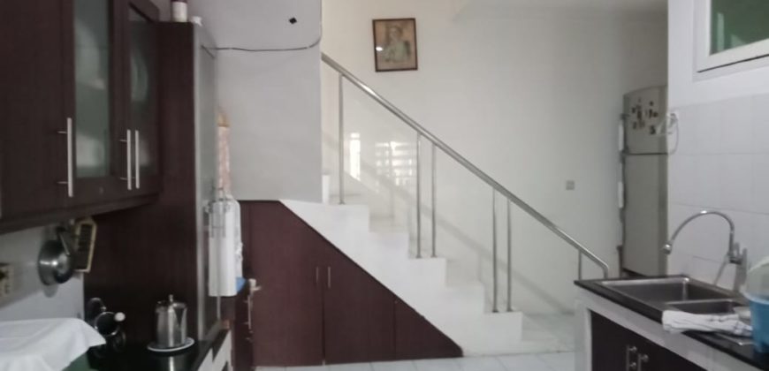 KODE :09076(Jf) Rumah Sunter, Luas 6×16 Meter (96 Meter), Sunter, Jakarta Utara