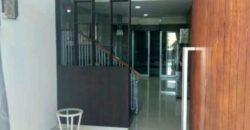 KODE :07442(Ah/Ir) Rumah Sunter, Luas 7×20 Meter (140 Meter), Sunter, Jakarta Utara