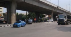 KODE :09111(Br/Wb) Kios Tanjung Priok, Hadap Timur, Luas 4×7 Meter (28 Meter), Tanjung Priok, Jakarta Utara