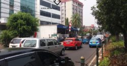 KODE :09109(Ln/Br) Gedung Bungur Besar, Hadap Barat, Luas 19×60 Meter (1140 Meter), Bungur, Jakarta Pusat