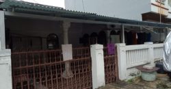 KODE :09118(Jf/El) Rumah Sunter, Hadap Selatan, Luas 9×12 Meter (108 Meter), Sunter, Jakarta Utara