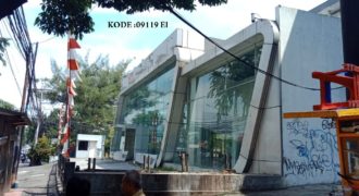 KODE :09119(El) Gedung Arteri Pondon Indah, Luas 2007 Meter, Kebayoran Lama, Jakarta Selatan