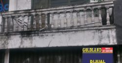 KODE :09086(Wb/Jm) RUKO LETJEN SUPRAPTO, PINGGIR JALAN, LUAS 4,5×6 METER, Cempaka Putih, Jakarta Pusat