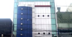 KODE :08303(Gd) Gedung Grogol, Luas 10,5×39 Meter, Grogol, Jakarta Barat