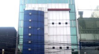 KODE :08303(Gd) Gedung Grogol, Luas 10,5×39 Meter, Grogol, Jakarta Barat