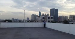 KODE :08303(Gd) Gedung Grogol, Luas 10,5×39 Meter, Grogol, Jakarta Barat