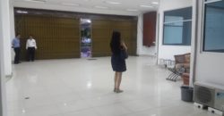 KODE :08303(Gd) Gedung Grogol, Luas 10,5×39 Meter, Grogol, Jakarta Barat