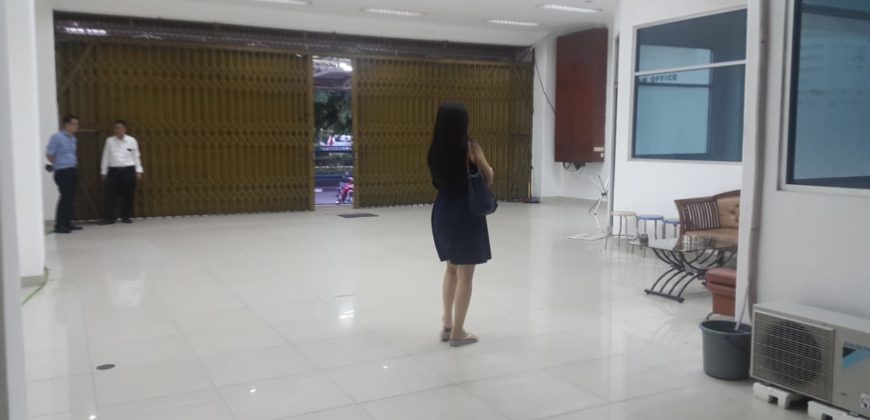 KODE :08303(Gd) Gedung Grogol, Luas 10,5×39 Meter, Grogol, Jakarta Barat
