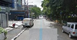 KODE :08303(Gd) Gedung Grogol, Luas 10,5×39 Meter, Grogol, Jakarta Barat