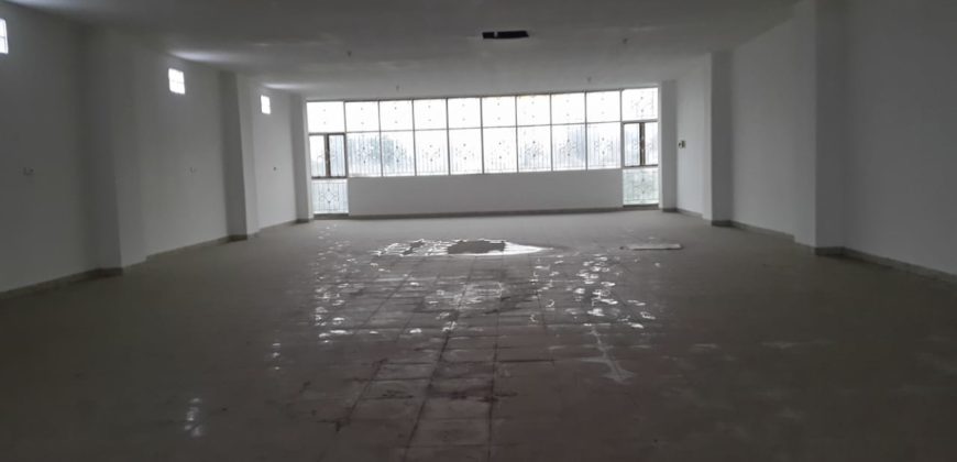 KODE :08303(Gd) Gedung Grogol, Luas 10,5×39 Meter, Grogol, Jakarta Barat