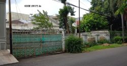 KODE :09173(Jn) Rumah Sunter, Hadap Timur, Luas 16×43 Meter (688 Meter), Sunter, Jakarta Utara