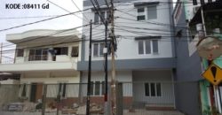 KODE :08411(Gd) Rumah Sunter, Hadap Utara, Luas 18×24 Meter (436 Meter ), Sunter, Jakarta Utara