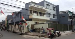 KODE :08411(Gd) Rumah Sunter, Hadap Utara, Luas 18×24 Meter (436 Meter ), Sunter, Jakarta Utara