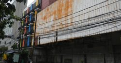 KODE :09287(Ad) Gedung + Kavling Mangga Besar, Hadap Selatan, Luas 2000 Meter, Mangga Besar, Jakarta Barat