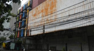 KODE :09287(Ad) Gedung + Kavling Mangga Besar, Hadap Selatan, Luas 2000 Meter, Mangga Besar, Jakarta Barat