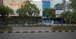 KODE :09287(Ad) Gedung + Kavling Mangga Besar, Hadap Selatan, Luas 2000 Meter, Mangga Besar, Jakarta Barat