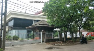 KODE :09254(Wb/Jm) Gudang Sunter, Luas 25×54,5 Meter, Sunter, Jakarta Utara