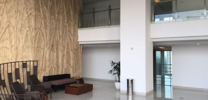 KODE :09425(Jn) Apartemen Springhill Terrace, Luas 99,67 Meter, Kemayoran, Jakarta Pusat