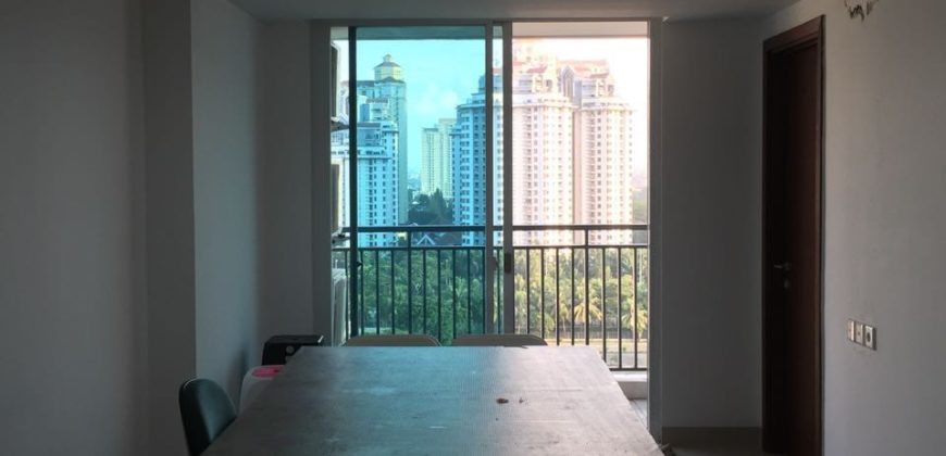 KODE :09425(Jn) Apartemen Springhill Terrace, Luas 99,67 Meter, Kemayoran, Jakarta Pusat