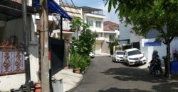 KODE :09454(Sm/Si) Rumah Sunter, Hadap Timur, Luas 9×20 Meter (180 Meter), Sunter, Jakarta Utara