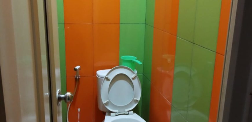KODE :09454(Sm/Si) Rumah Sunter, Hadap Timur, Luas 9×20 Meter (180 Meter), Sunter, Jakarta Utara